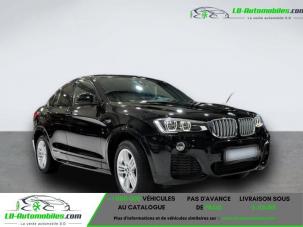 BMW X4 xDrive35i 306ch