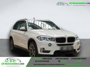 BMW X5 xDrive30d 258 ch BVA