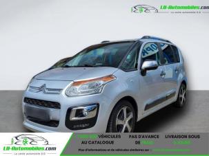 Citroen C3 Picasso VTi 95 BVM