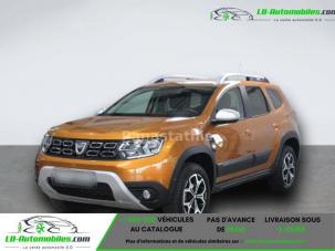 Dacia Duster TCe 150 FAP 4x2