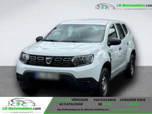 Dacia Duster TCe 90 FAP 4x2
