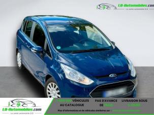 Ford B-Max 1.4 90 BVM