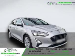 Ford Focus 2.0 EcoBlue 150 BVA