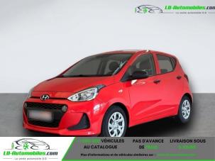 Hyundai I10 1.0 66 BVM