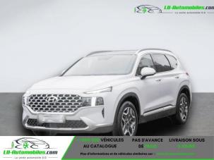 Hyundai Santa Fe 2.2 CRDi 202 DCT-8