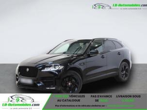 Jaguar F-Pace 2.0 - P250 BVA