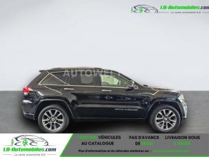 Jeep Grand Cherokee V6 3.0 CRD 250 Multijet BVA