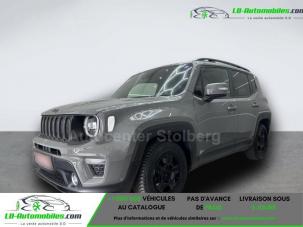 Jeep Renegade 1.3 150 ch BVA