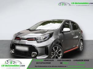 Kia Picanto 1.0 T-GDi 100ch BVM