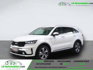 Kia Sorento 2.2 CRDI 200 ch 4x4 BVA 7pl