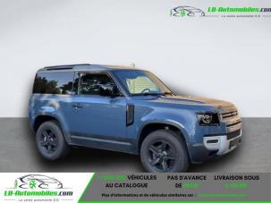 Land Rover Defender 90 90 D200 MHEV BVA HARDTOP