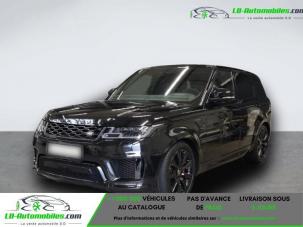 Land Rover Range Rover P400 Si6 3.0L 400ch BVA