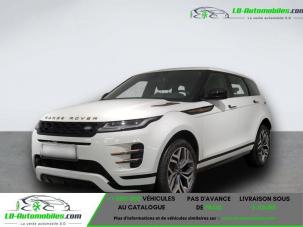 Land Rover Range Rover Evoque P300e PHEV AWD BVA