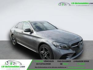 Mercedes Classe C 300 e BVA