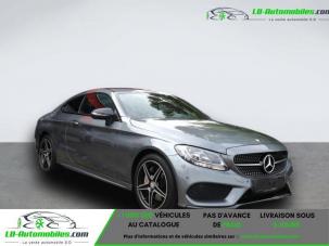 Mercedes Classe C 250 250 BVA