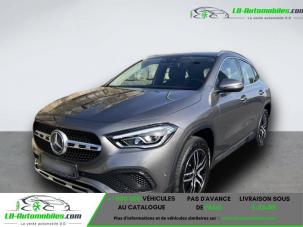 Mercedes Classe GLA 220 d BVA 4Matic