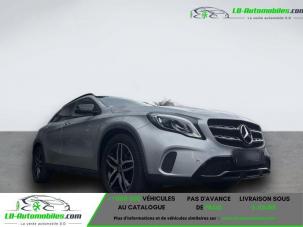 Mercedes Classe GLA 180 d BVM