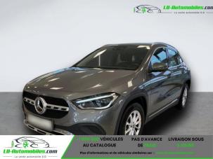Mercedes Classe GLA 250 BVA 4Matic
