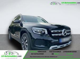 Mercedes GLB 250 BVA 4Matic