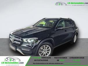 Mercedes GLE 350 e EQ POWER BVA 4Matic