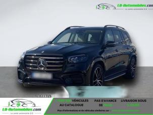 Mercedes Classe GLS 450d BVA 4Matic