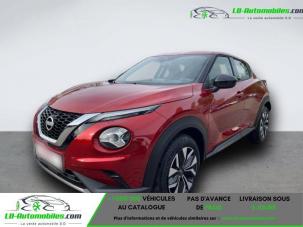 Nissan Juke DIG-T 114 BVM