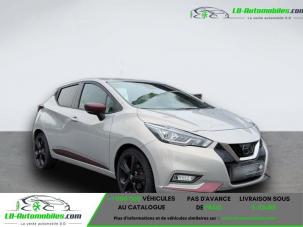 Nissan Micra IG-T 100 BVM