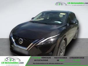 Nissan Qashqai 1.3 DIG-T 140