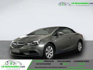 Opel Cascada 1.4 Turbo 140 ch