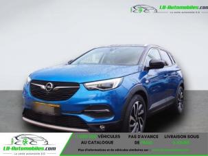Opel Grandland X 1.6 Turbo 180 ch BVA