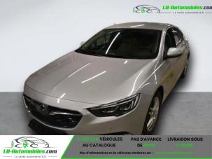 Opel Insignia Grand Sport 2.0 D 170 ch BVA