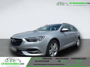 Opel Insignia Sports Tourer 1.5 Turbo 165 ch BVA