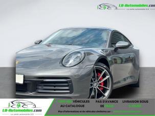 Porsche 911 4S 3.0i 450 PDK