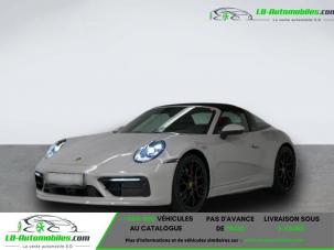Porsche 911 4S 3.0i 450 PDK