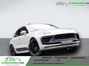 Porsche Macan GTS 3.0 440 ch PDK