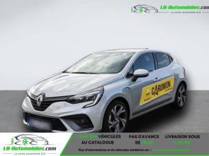 Renault Clio V TCe 140 BVM