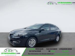 Renault Megane TCE 115 BVM