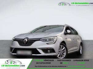 Renault Megane IV dCi 115 BVM