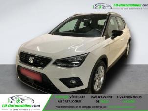 Seat Arona 1.5 TSI 150 ch BVA