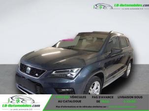 Seat Ateca 2.0 TDI 150 ch BVM