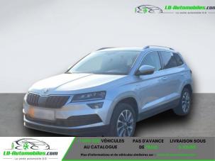 Skoda Karoq 1.0 TSI 110 ch