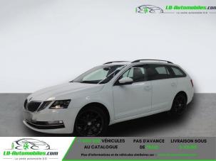Skoda Octavia Combi 1.5 TSI 150 ch BVA