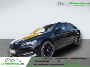 Skoda Superb Combi 1.4 TSI 150 BVA