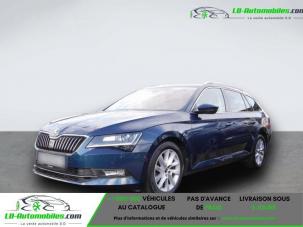 Skoda Superb Combi 2.0 TDI 150 BVA