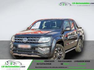 Volkswagen Amarok 3.0 TDI 163 BVM 4MOTION 4X4