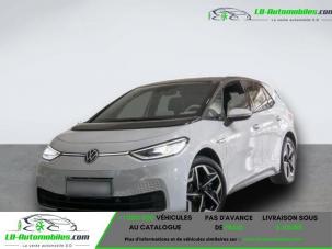 Volkswagen ID.3 204 ch Pro Performance