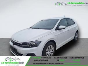 Volkswagen Polo 1.0 TSI 95 S&S BVM