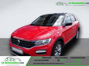 Volkswagen T-Roc 1.0 TSI 110 Start/Stop BVM