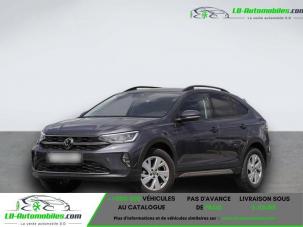 Volkswagen Taigo 1.0 TSI 110 BVA