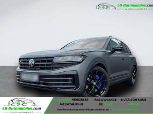 Volkswagen Touareg 3.0 TSI eHybrid 462 ch BVA 4Motion